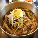 진주냉면 이미지