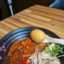 후우미라멘 | 구미 복개천 츠케멘이 맛있는 후우미라멘 후기