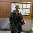 이쁜걸 | 운전할 때도 편한 조끼 무스탕 | 이쁜걸 매크리 리버시블 무스탕 코디 내돈내산 후기