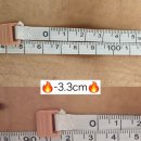 율리아뷰티 | 부산 동래 스페이스뷰티점 후기, 복부관리 한번 받고 -3.3cm 변화!