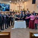 푸른교회 이미지