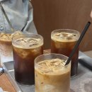 카페희&희 | 안양예술공원 카페 희월록 분위기 좋은 신상카페 주차 후기