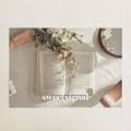 스윗시그널(sweet signal) 이미지