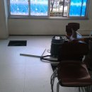 2011년 12월 경기도 안산 우드판넬 라미네이트 마감 이미지