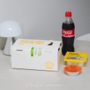 굽네치킨(효자점) | bhc치킨 신메뉴 쏘이갈릭킹 허니 달짝지근한 마늘 간장 치킨 내돈내산 후기