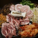 조선부뚜막은평