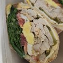 유니드 | 원주샌드위치 맛집 반곡동 카페 [유니드그린] 포장 후기