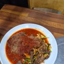 장터식육식당 - 창녕군 초롱길 25 | 목포 맛집 우정식육식당 한우 장터식당 꽃게살비빔밥