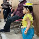 나래울어린이집 재롱잔치 | 울애기 첫 재롱잔치🎉 (feat. 교회어린이집 보내는 후기)