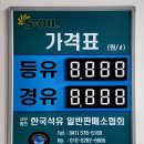 북단양농협 각기주유소 이미지