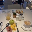 블루문(Blue Moon) | 이탈리아 신혼여행 (2) 베네치아 수상버스, Museo Correr Cafe, 리도섬 블루문 비치, 만나식당