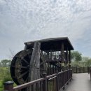 왕송호수 산책로(정자) 이미지