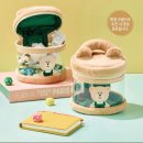 크리스마스 파우치 이미지