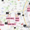 7호선 천왕역(상선)