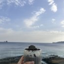뷰스트 | 제주도 서귀포 사계해변 대형카페 뷰스트 오션뷰카페 추천 내돈내산 솔직후기