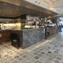 STAGE 79 HOTEL(스테이지79 호텔) | 홍콩 호텔 - 호텔스테이지 조식 리뷰 여유로운 공간과 맛 총평