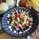 경도회관(여천점) | 여수맛집 경도회관 여천점 자연산 회와 하모요리 제대로 즐기기