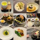 더크립24 | 여의도역 근처 여의도 데이트 맛집 고우가 여의도점 디너 B코스 솔직후기