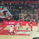 종합운동장(호암체육관) 8번게이트 외부 | 잠실 학생체육관 - SK나이츠 농구 직관! (2층 좌석별 사진 포함)