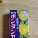 [일본과자]본탄아메 (feat. 시즈오카 그린 티 파이) 맛있는 일본과자 후기!