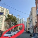 조코치의 수영교실 | 조코치의 수영교실 (주차 및 오는 길)