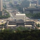 서울 성곽 한바퀴...3 이미지