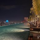 파크사이드관광호텔 | 싱가포르 마리나베이샌즈 호텔 예약 숙박 수영장 조식 가격