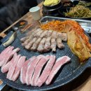 929 | 중랑구 맛집 무쇠고깃간 🐷 먹골역 고기집 추천
