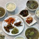 목촌 나주곰탕 왕갈비탕 | 집에서 간편하게 먹기 좋은 보양식 명당리왕갈비탕 나주곰탕 밀키트