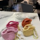 코바늘소품만들기 | 코바늘 키링 만들기 후기 1박2일 다시 빠진 코바늘 놀이