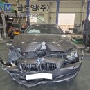 640d xDrive Gran Coupe / 6A81 / 2015 / N57D30B / 227,323km / 00450 이미지