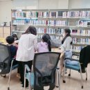 노들행복작은도서관 이미지