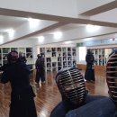 센텀 조은검도관 이미지