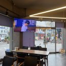 비비큐서방점 | BBQ서방점 홀 이용 후기 황금올리브