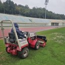 밀양종합운동장 이미지