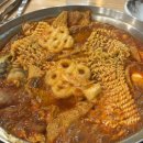 먹고먹고떡볶이 이미지