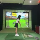 팡팡 스크린골프 이미지