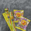 쿠치아 | [츄파춥스 젤리 얼먹 2탄?!] 샤워벨트 1M , 플러피 판다 젤리 얼먹+쿠하쿠토