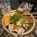 하안사거리 제일빌딩 앞 이미지