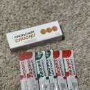 찹앤찹 | 고양이 츄르 찹앤찹 찹찹츄츄 3가지맛 후기