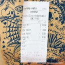 브루클린더버거조인트 브루클린웍스고구마프라이즈리뷰에요 쿠팡이츠배달 잭슨피자그릭콜리지함께 내돈내산