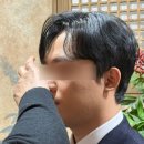 수정-16 | [웨딩촬영] ST정우 토탈스튜디오 메이크업 후기 #16 - 신랑 메이크업 수정 후기