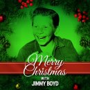 l Saw Mommy Kissing Santa Claus _ Jimmy Boyd 이미지