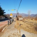 7. 굴봉산(395m)/검봉산(530m) 강원 춘천(10/22, 목) 이미지