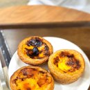 맑음케이크 | 일산 에그타르트 맛집 한알 (구 맑음케이크), 주차 가능 내돈내산 후기