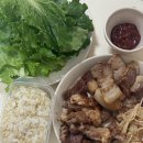 SR 친오애 주상복합 아파트 | 아니 귀가 떨어질정도로 추워요