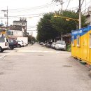 자율방범대 사무실 옆 이미지