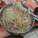 문정동칼국수맛집 2대 대원칼국수 최고야