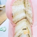 달별케이크 | 사랑스러운 맞춤 케이크! 영등포 달별케이크 후기
