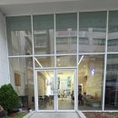 세븐일레븐 부산수변바다산책점 | 부산 민락동 카페 푸르파파 수변공원 완벽 조합